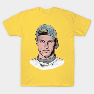 Billy Hoyle T-Shirt